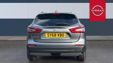 Nissan Qashqai 1.5 dCi N-Connecta 5dr Diesel Hatchback